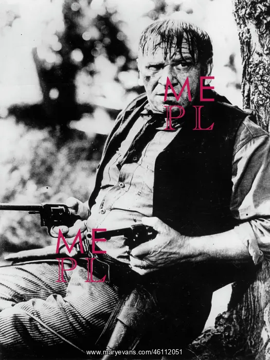 : Wallace Beery : Wallace Beery