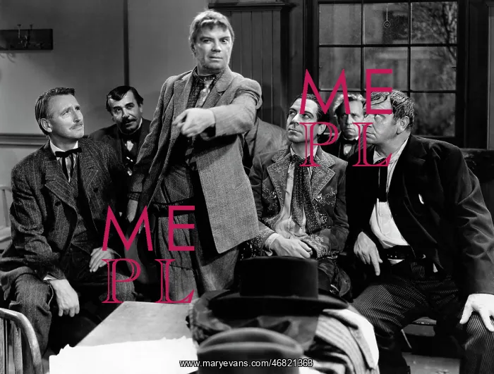 : Wallace Beery - actor : Wallace Beery - actor