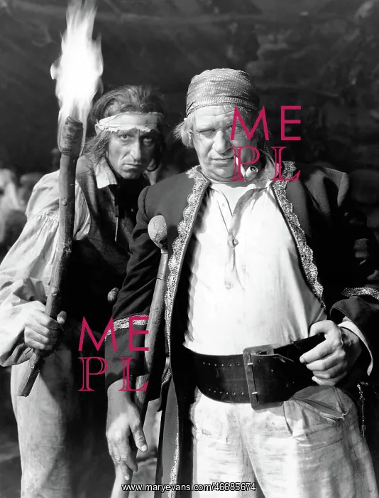 : Wallace Beery - actor man : Wallace Beery - actor man