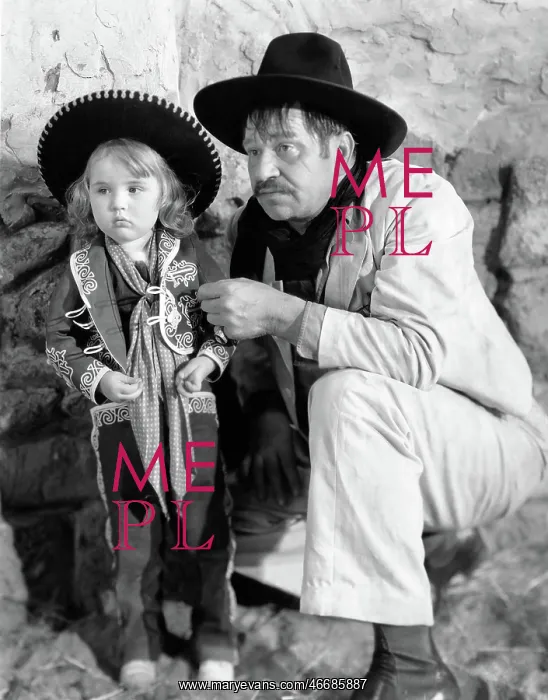 : Wallace Beery - actor man : Wallace Beery - actor man