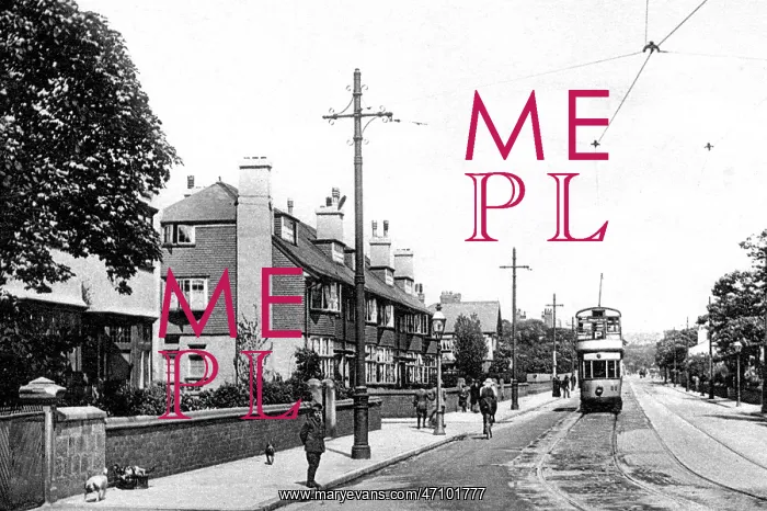  : Wallasey Grove Road