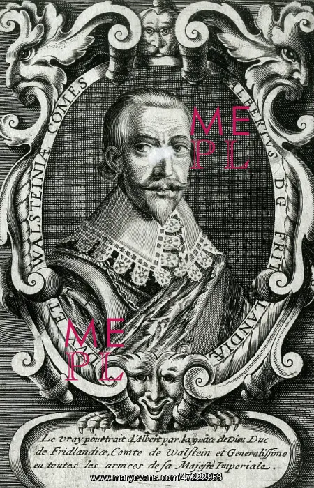 : Wallenstein : Wallenstein