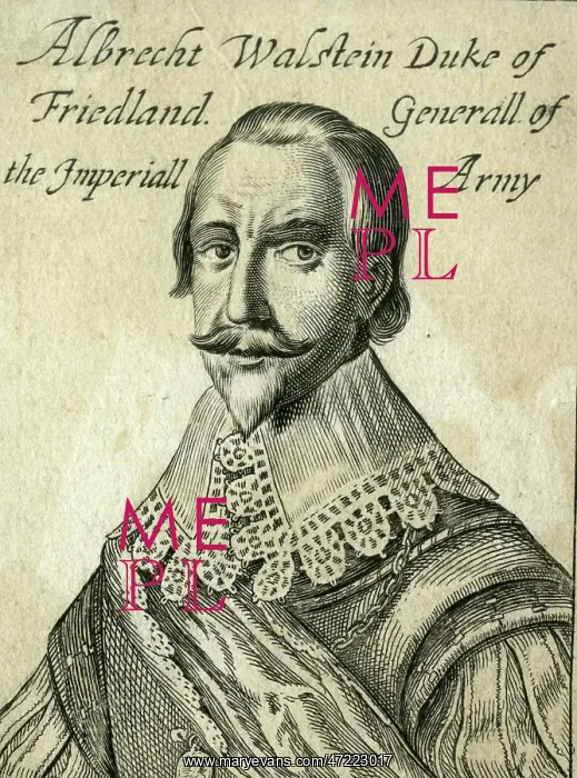 : Wallenstein : Wallenstein