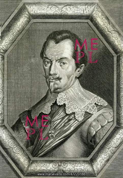 : Wallenstein : Wallenstein