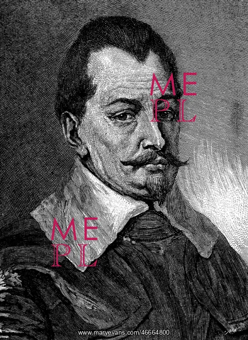 : Wallenstein, Albrecht von, 24.9.1583 - 25.2.1634 : Wallenstein, Albrecht von, 24.9.1583 - 25.2.1634