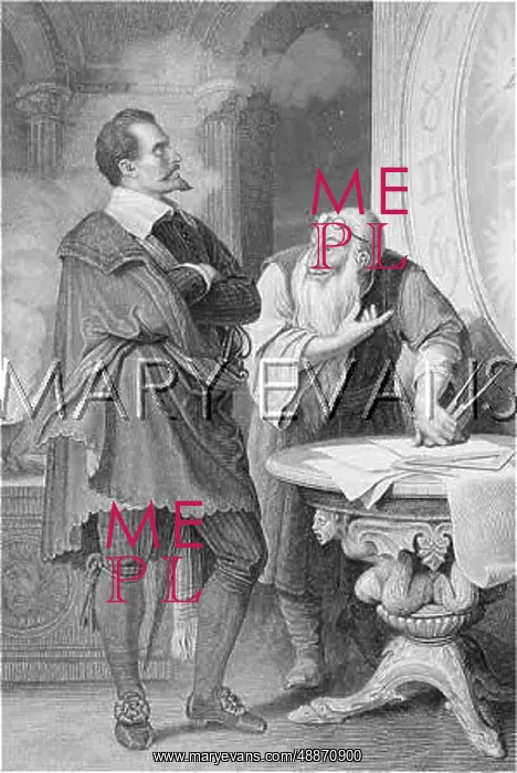  : WALLENSTEIN & ASTROLOGER