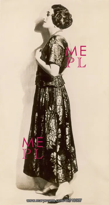 : Wallis Simpson in 1927 : Wallis Simpson in 1927