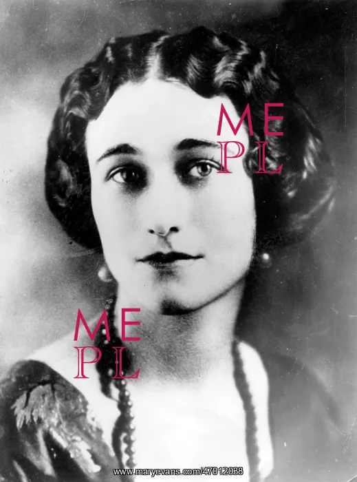 : Wallis Simpson, later Duchess of Windsor : Wallis Simpson, later Duchess of Windsor