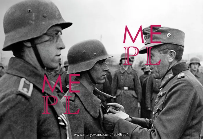 : Walloon Volunteers, 1942 : Walloon Volunteers, 1942