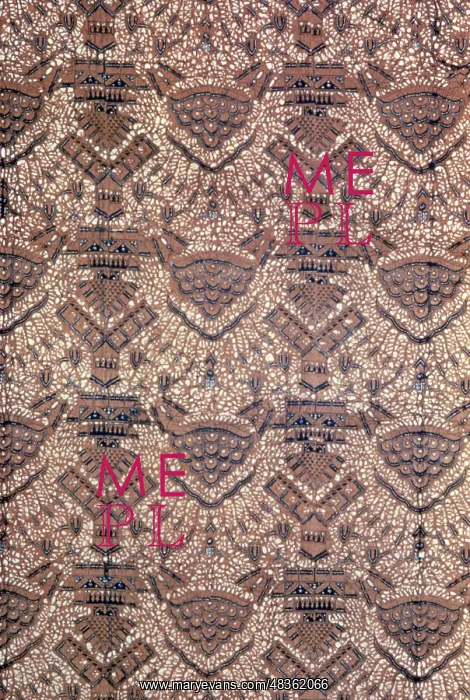 : Wallpaper designed by William Morris : Wallpaper designed by William Morris
