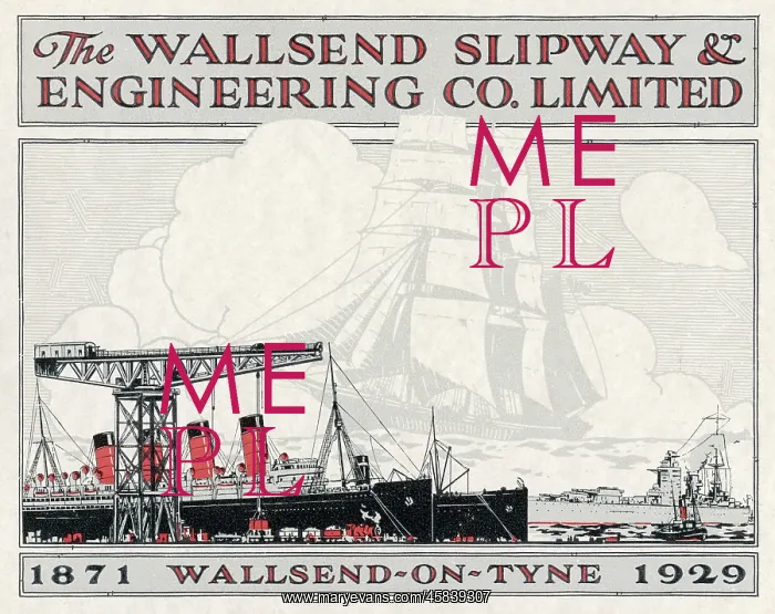 : Wallsend Brochure : Wallsend Brochure
