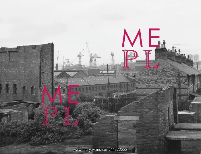 : WALLSEND, TYNESIDE : WALLSEND, TYNESIDE