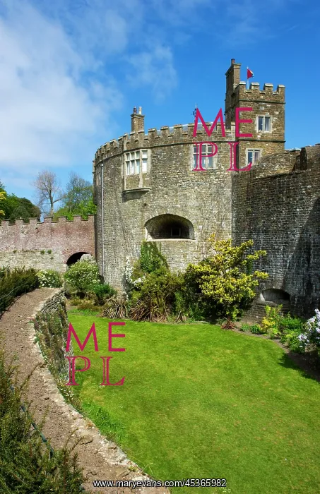: Walmer Castle : Walmer Castle