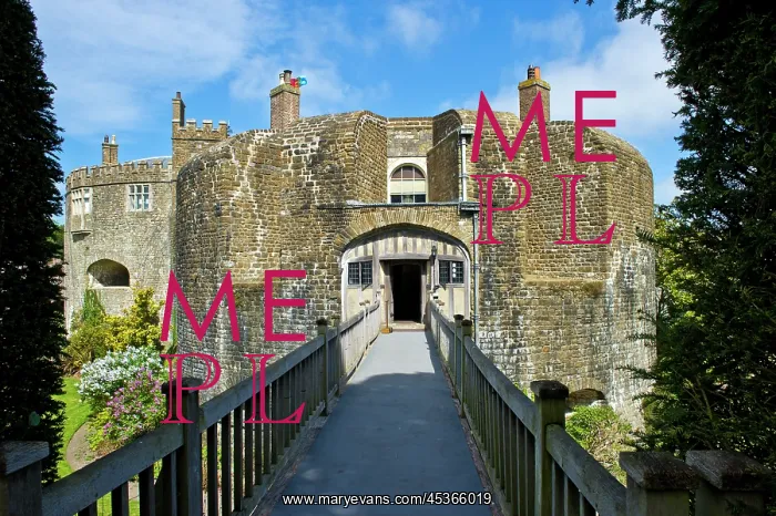 : Walmer Castle : Walmer Castle