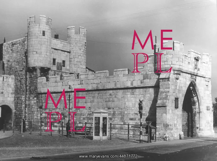 : WALMGATE BAR : WALMGATE BAR