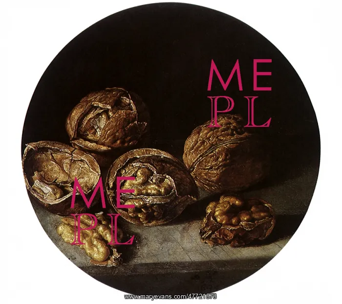  : Walnuts