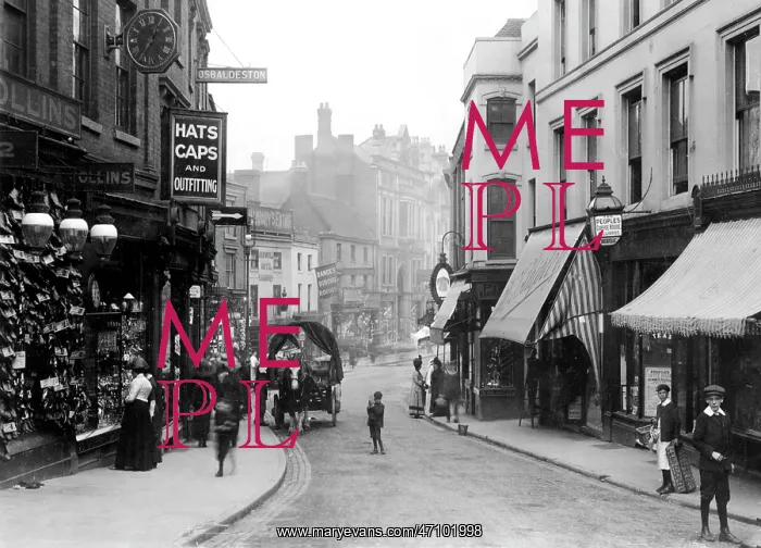  : Walsall Digbeth