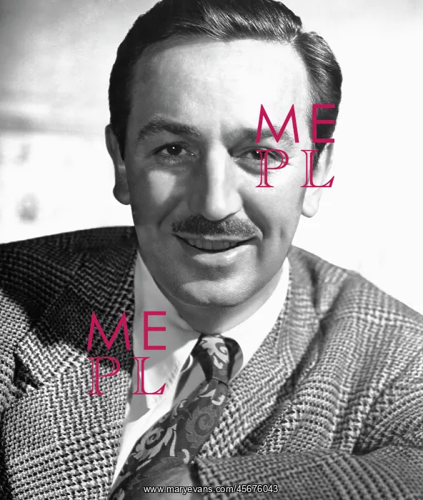 : Walt Disney - Hollywood - Celebrity : Walt Disney - Hollywood - Celebrity