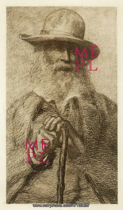  : WALT WHITMAN