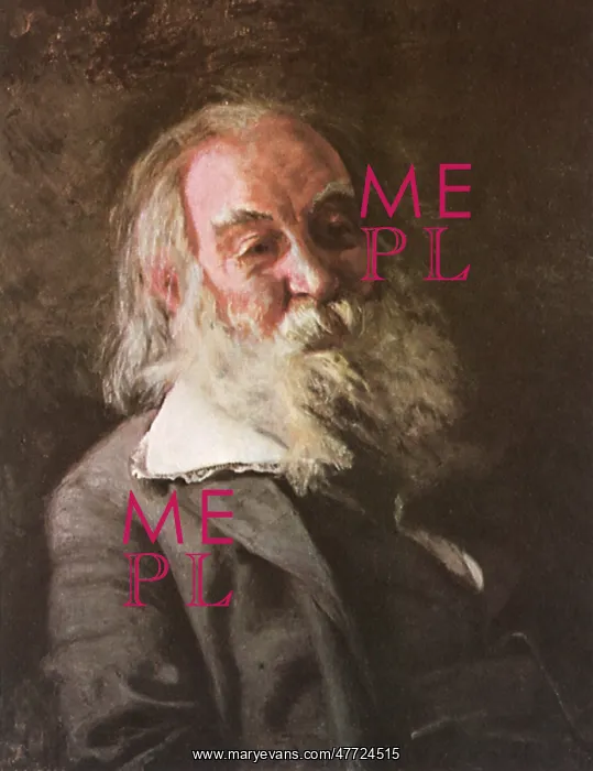 : Walt Whitman : Walt Whitman