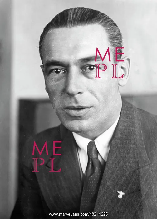 : Walter Beumelburg : Walter Beumelburg