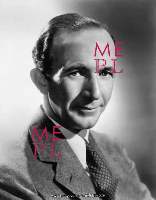 : Walter Brennan - Actor : Walter Brennan - Actor