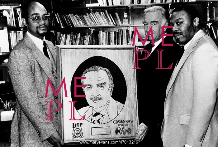 : Walter Cronkite : Walter Cronkite