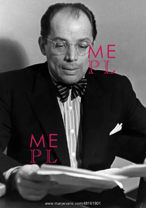 : Walter Franck : Walter Franck