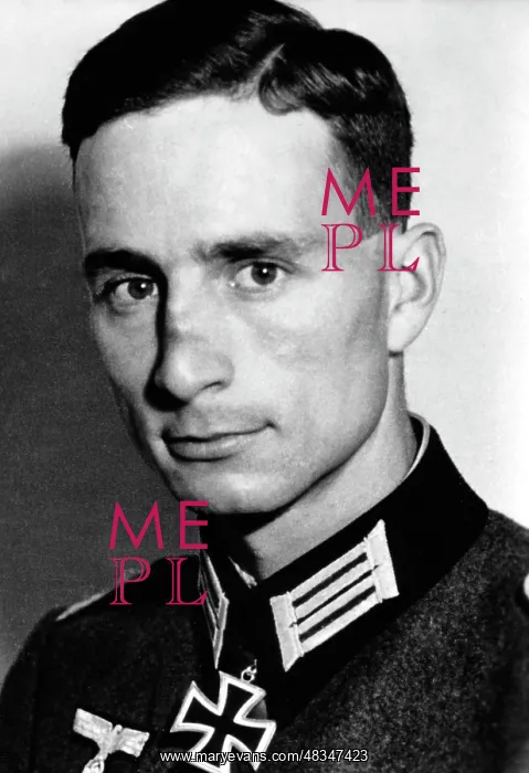 : Walter Giehrl, 1942 : Walter Giehrl, 1942