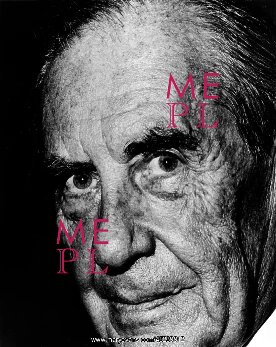 : Walter Gropius : Walter Gropius
