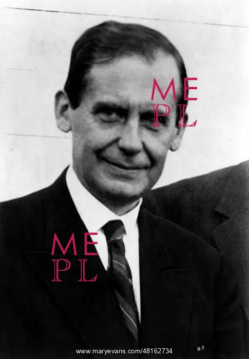 : Walter Gropius : Walter Gropius