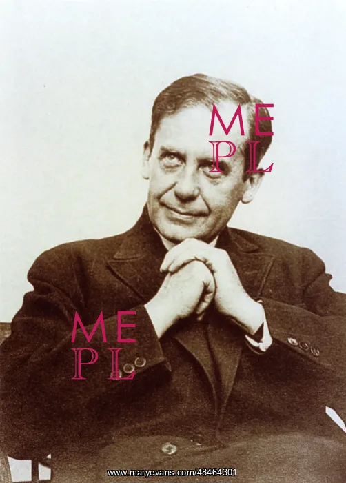 : WALTER GROPIUS : WALTER GROPIUS