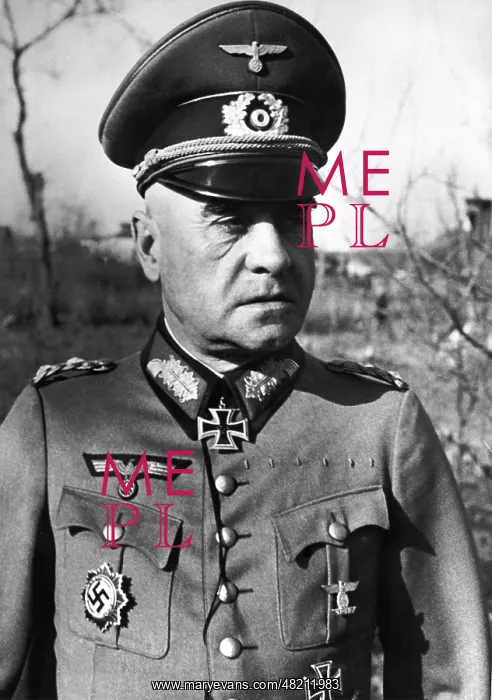 : Walter Heitz : Walter Heitz