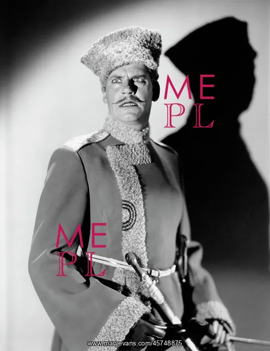 : Walter Huston - Actor - Celebrity : Walter Huston - Actor - Celebrity