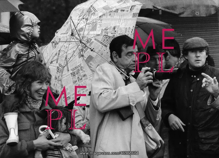 : Walter Matthau, American actor, in Munich, Germany : Walter Matthau, American actor, in Munich, Germany