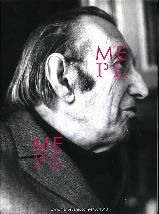: Walter Mehring, German writer : Walter Mehring, German writer