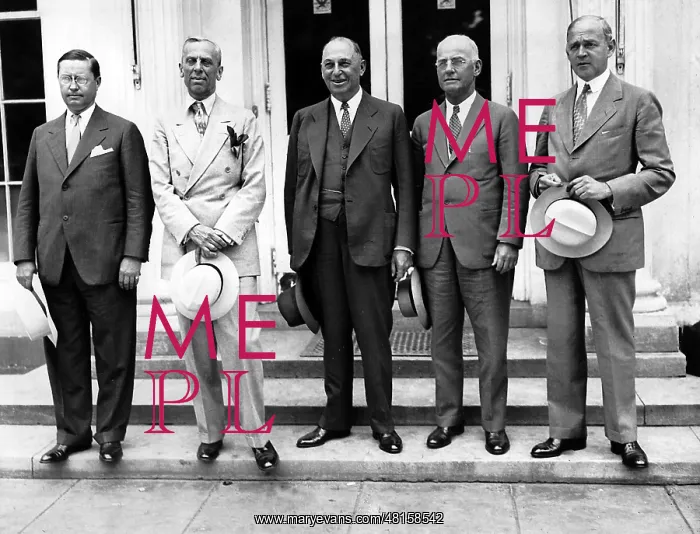 : Walter P. Chrysler : Walter P. Chrysler
