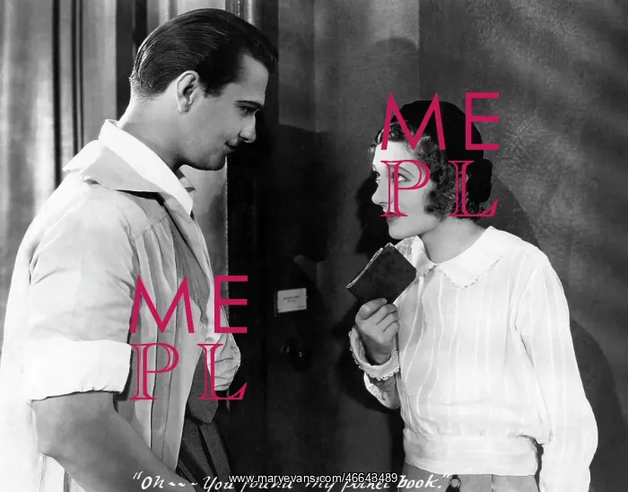 : Walter Petrie - Gertrude Lawrence : Walter Petrie - Gertrude Lawrence
