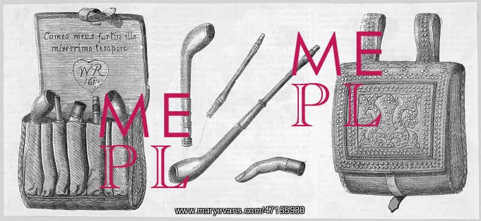 : Walter Raleigh pipes : Walter Raleigh pipes