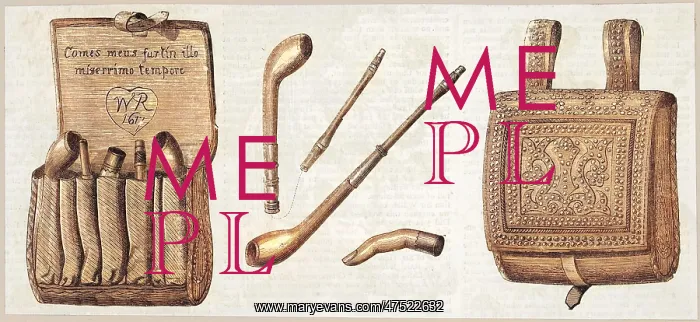: Walter Raleigh pipes : Walter Raleigh pipes