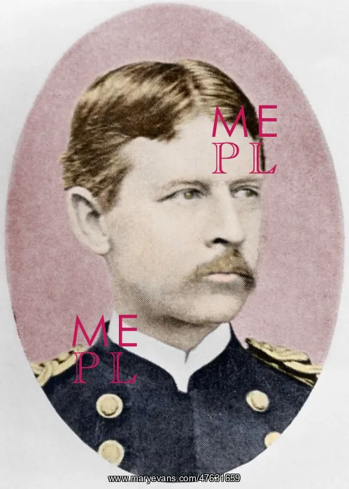 : Walter Reed, American Army Physician : Walter Reed, American Army Physician