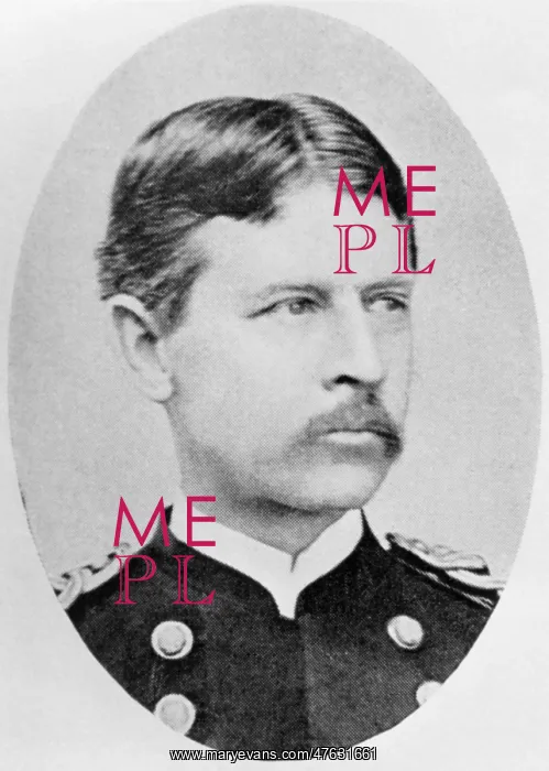 : Walter Reed, American Army Physician : Walter Reed, American Army Physician