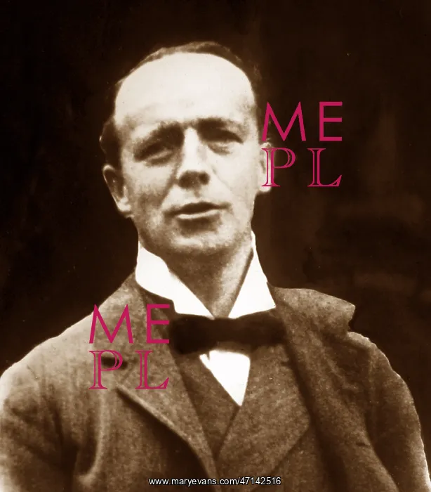  : Walter Runciman