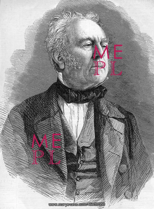 : Walter Savage Landor : Walter Savage Landor