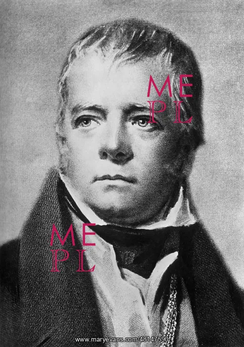 : Walter Scott : Walter Scott