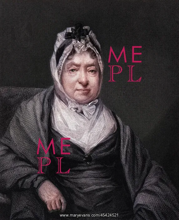  : WALTER SCOTT'S MOTHER