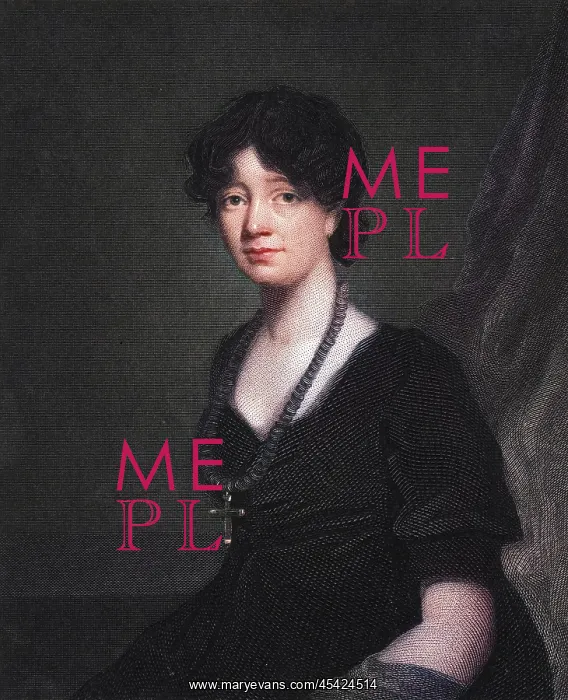 : WALTER SCOTT'S WIFE : WALTER SCOTT'S WIFE
