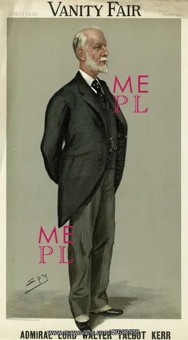 : Walter Talbot Kerr : Walter Talbot Kerr