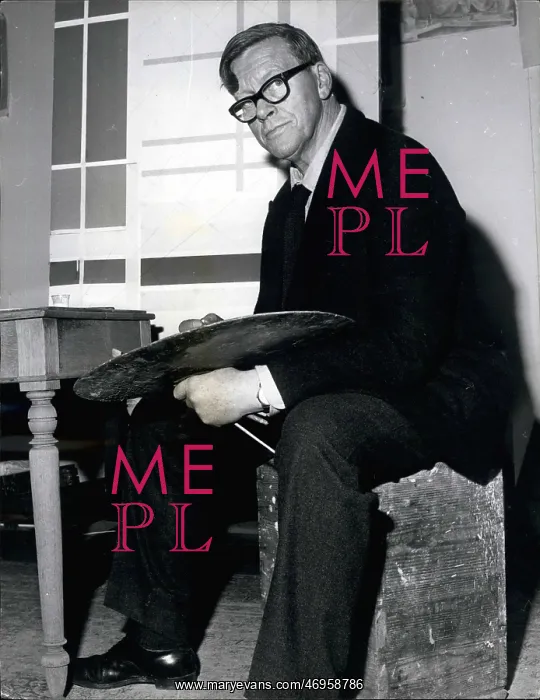 : Walter Thomas Monnington : Walter Thomas Monnington