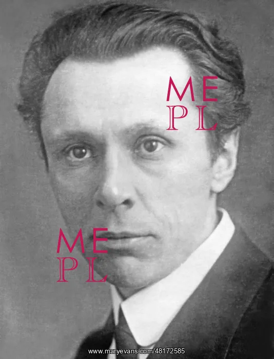 : Walter von Molo : Walter von Molo